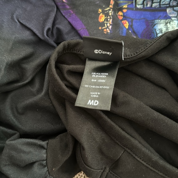 Nightmare before Christmas dress with pockets - Picture 6 of 7